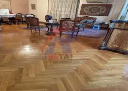 Apartment - 3 Bedrooms - 2 Bathrooms for rent in Mohamed Ahmed Ibrahim St. - 8th Zone - Nasr City - Cairo
