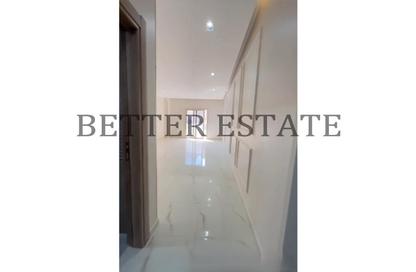 Apartment - 3 Bedrooms - 2 Bathrooms for rent in South Lotus - El Lotus - New Cairo City - Cairo
