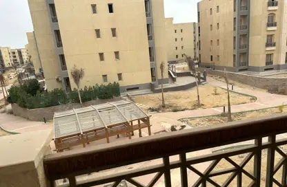 Apartment - 3 Bedrooms - 2 Bathrooms for sale in Paradise - Ext North Inves Area - New Cairo City - Cairo