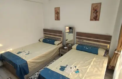 Apartment - 2 Bedrooms - 1 Bathroom for rent in Madinaty - Cairo