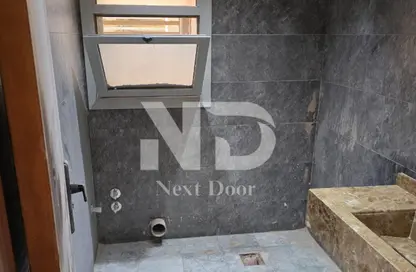 شقة - 3 غرف نوم - 3 حمامات للايجار في كابيتال جاردنز - بالم هيلز - كمبوندات مدينة المستقبل - مدينة المستقبل - القاهرة