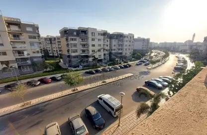 Apartment - 3 Bedrooms - 2 Bathrooms for sale in Madinaty - Cairo Apartment - 3 Bedrooms - 2 Bathrooms for sale in Madinaty - Cairo