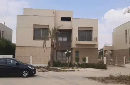 فيلا - 6 غرف نوم - 7 حمامات للبيع في بالم هيلز نيو كايرو - كمبوندات التجمع الخامس - التجمع الخامس - مدينة القاهرة الجديدة - القاهرة