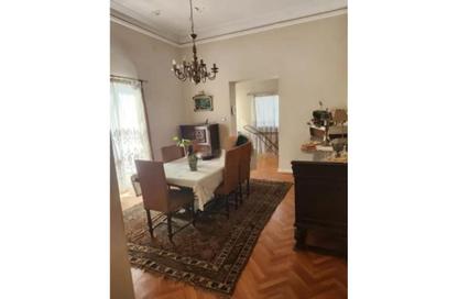 Apartment - 3 Bedrooms - 3 Bathrooms for rent in Al Ahram St. - Roxy - Heliopolis - Masr El Gedida - Cairo