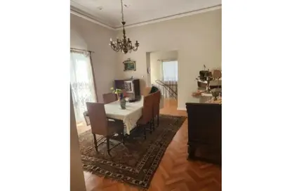 Apartment - 3 Bedrooms - 3 Bathrooms for rent in Al Ahram St. - Roxy - Heliopolis - Masr El Gedida - Cairo