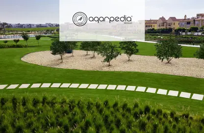 Duplex - 4 Bedrooms - 4 Bathrooms for sale in Zed East - 5th Settlement Compounds - The 5th Settlement - New Cairo City - Cairo