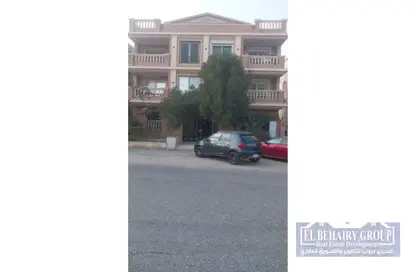 Duplex - 3 Bedrooms - 3 Bathrooms for sale in District 5 - The 5th Settlement - New Cairo City - Cairo