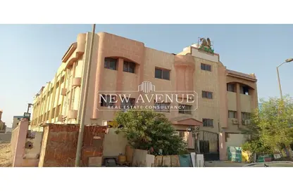 Factory - Studio - 2 Bathrooms for rent in Al Qadisiyah - New Obour City - Qalyubia