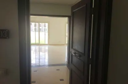 Duplex - 3 Bedrooms - 4 Bathrooms for rent in The Sierras - Uptown Cairo - Mokattam - Cairo