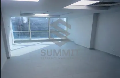 Office Space - Studio - 1 Bathroom for rent in Business Plus - North Teseen St. - The 5th Settlement - New Cairo City - Cairo
