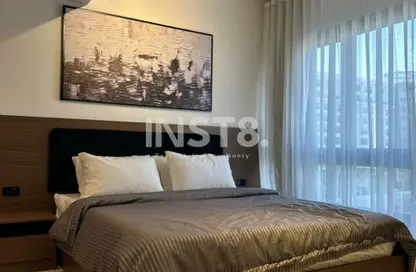 شقة - 2 غرف نوم - 2 حمامات للايجار في بورتو نيو كايرو - كمبوندات التجمع الخامس - التجمع الخامس - مدينة القاهرة الجديدة - القاهرة شقة - 2 غرف نوم - 2 حمامات للايجار في بورتو نيو كايرو - كمبوندات التجمع الخامس - التجمع الخامس - مدينة القاهرة الجديدة - القاهرة