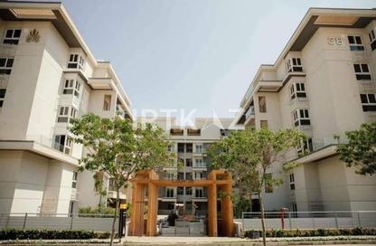 Apartment - 3 Bedrooms - 3 Bathrooms for sale in Mountain View iCity - 5th Settlement Compounds - The 5th Settlement - New Cairo City - Cairo