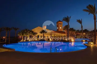 Chalet - 3 Bedrooms - 3 Bathrooms for sale in Tawila El Gouna - El Gouna - Hurghada - Red Sea Chalet - 3 Bedrooms - 3 Bathrooms for sale in Tawila El Gouna - El Gouna - Hurghada - Red Sea