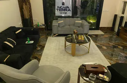 Apartment - 3 Bedrooms - 4 Bathrooms for sale in Joya - 26th of July Corridor - 6 October City - Giza