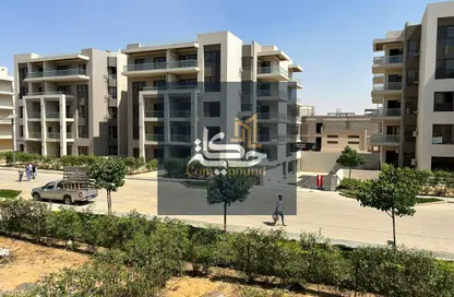 شقة - 3 غرف نوم - 2 حمامات للبيع في ذا ادريس ايست - شارع التسعين - التجمع الخامس - مدينة القاهرة الجديدة - القاهرة