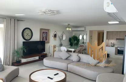 Chalet - 3 Bedrooms - 3 Bathrooms for sale in Marassi - Sidi Abdel Rahman - North Coast