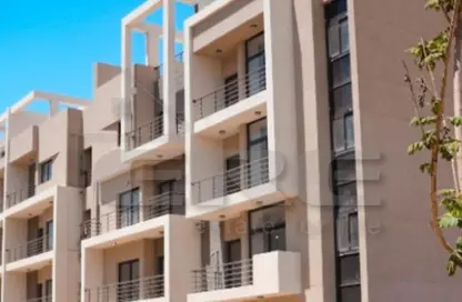 Apartment - 2 Bedrooms - 2 Bathrooms for rent in Lake View Residence - 5th Settlement Compounds - The 5th Settlement - New Cairo City - Cairo