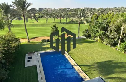شقة - 3 غرف نوم - 3 حمامات للايجار في قطامية ديونز - كمبوندات القطامية - القطامية - مدينة القاهرة الجديدة - القاهرة