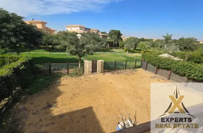 Villa - 4 Bedrooms - 4 Bathrooms for sale in Madinaty - Cairo