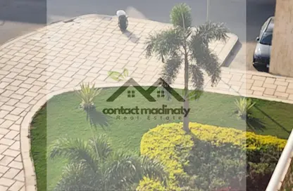 Apartment - 3 Bedrooms - 2 Bathrooms for sale in Privado - Madinaty - Cairo