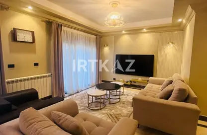 Apartment - 3 Bedrooms - 3 Bathrooms for rent in Eastown - 5th Settlement Compounds - The 5th Settlement - New Cairo City - Cairo