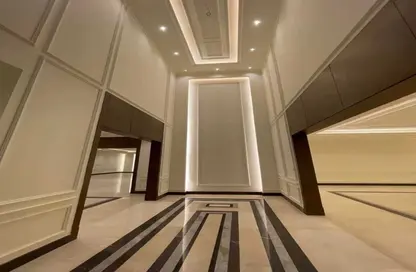 منزل مزدوج - 5 غرف نوم - 4 حمامات للبيع في الربوة - كمبوندات الشيخ زايد - الشيخ زايد - الجيزة