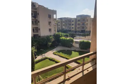 Apartment - 3 Bedrooms - 3 Bathrooms for sale in Ishraqa - 6 October Compounds - 6 October City - Giza