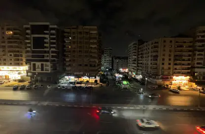 شقة - 3 غرف نوم - 2 حمامات للبيع في شارع افريقيا - امتداد مصطفي النحاس - المنطقة التاسعة - مدينة نصر - القاهرة