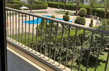 شقة - 3 غرف نوم - 2 حمامات للايجار في ذا ادريس - الحي الثاني عشر - الشيخ زايد - الجيزة