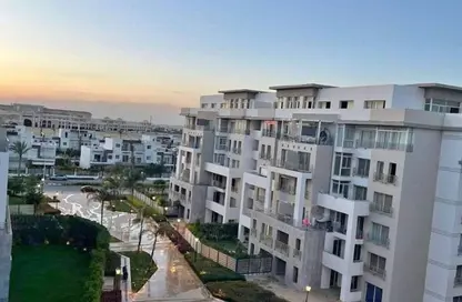 Apartment - Studio - 1 Bathroom for sale in Hyde Park - 5th Settlement Compounds - The 5th Settlement - New Cairo City - Cairo
