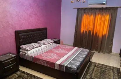 Apartment - 3 Bedrooms - 2 Bathrooms for sale in Abbas Al Akkad St. - 1st Zone - Nasr City - Cairo