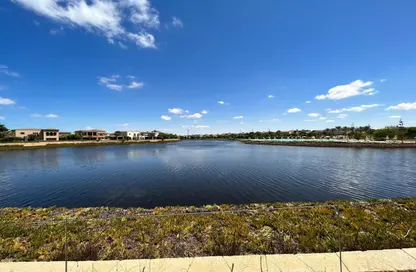 (بنتهاوس  (روف - 4 غرف نوم - 4 حمامات للبيع في مراسي - سيدي عبد الرحمن - الساحل الشمالي