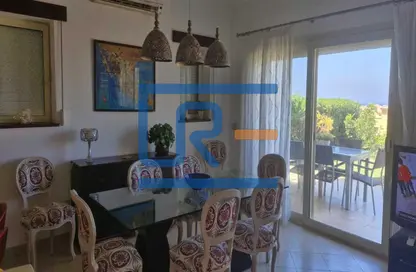 منزل مزدوج - 4 غرف نوم - 3 حمامات للبيع في لافيستا توباز - لافيستا - العين السخنة - السويس