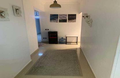 Apartment - 3 Bedrooms - 2 Bathrooms for sale in El Narges Buildings - Al Narges - New Cairo City - Cairo