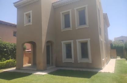 Villa - 4 Bedrooms - 4 Bathrooms for rent in Mivida - 5th Settlement Compounds - The 5th Settlement - New Cairo City - Cairo
