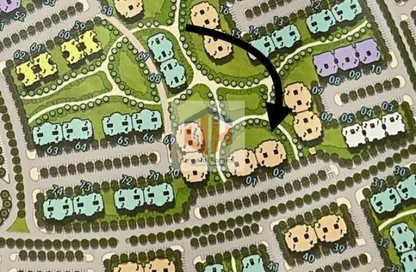 شقة - 3 غرف نوم - 2 حمامات للبيع في مدينتي - القاهرة