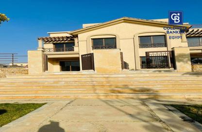 Townhouse - 4 Bedrooms - 4 Bathrooms for sale in Madinaty - Cairo