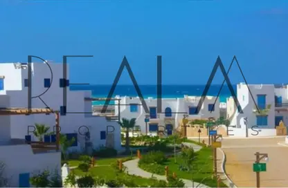 Apartment - 3 Bedrooms - 3 Bathrooms for sale in Latin District - New Alamein City - Al Alamein - North Coast