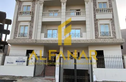 شقة - 3 غرف نوم - 3 حمامات للبيع في اي انجل سيتي مول - النرجس الجديدة - مدينة القاهرة الجديدة - القاهرة