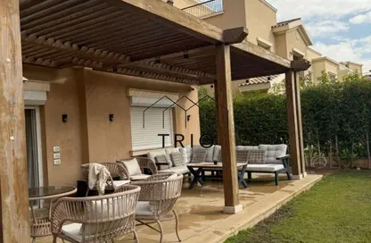 Villa - 4 Bedrooms - 4 Bathrooms for sale in Mivida - 5th Settlement Compounds - The 5th Settlement - New Cairo City - Cairo Villa - 4 Bedrooms - 4 Bathrooms for sale in Mivida - 5th Settlement Compounds - The 5th Settlement - New Cairo City - Cairo