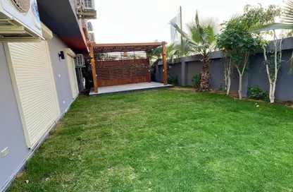 Duplex - 3 Bedrooms - 4 Bathrooms for sale in One Ninety Mall - South Teseen St. - The 5th Settlement - New Cairo City - Cairo