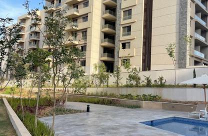 Apartment - 2 Bedrooms - 2 Bathrooms for sale in IL Bosco - New Capital Compounds - New Capital City - Cairo