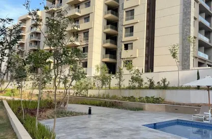 Apartment - 2 Bedrooms - 2 Bathrooms for sale in IL Bosco - New Capital Compounds - New Capital City - Cairo