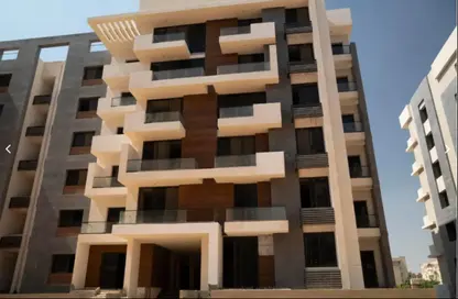 Apartment - 2 Bedrooms - 2 Bathrooms for sale in La Mirada El Mostakbal - Mostakbal City Compounds - Mostakbal City - Future City - Cairo