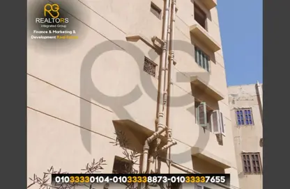 Whole Building - 7+ Bedrooms - 7+ Bathrooms for sale in Al Mehwar Al Markazi - 7th District - 6 October City - Giza