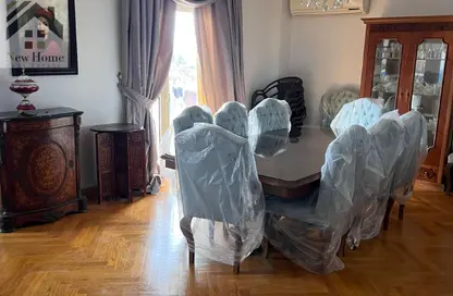 Apartment - 4 Bedrooms - 3 Bathrooms for sale in El Banafseg 3 - El Banafseg - New Cairo City - Cairo Apartment - 4 Bedrooms - 3 Bathrooms for sale in El Banafseg 3 - El Banafseg - New Cairo City - Cairo