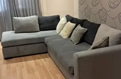 دوبلكس - 3 غرف نوم - 3 حمامات للايجار في عمارات النرجس - النرجس - مدينة القاهرة الجديدة - القاهرة