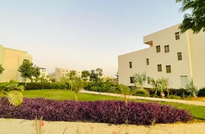 فيلا - 3 غرف نوم - 3 حمامات للبيع في أو ويست - كمبوندات 6 أكتوبر - مدينة 6 أكتوبر - الجيزة