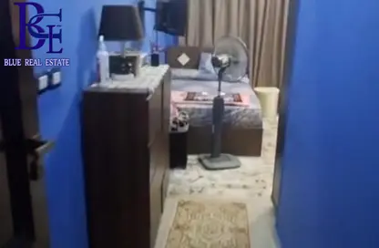 شقة - 3 غرف نوم - 2 حمامات للبيع في مدينة الخمائل - كمبوندات الشيخ زايد - الشيخ زايد - الجيزة