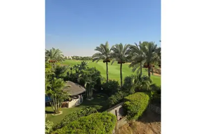 فيلا - 4 غرف نوم - 4 حمامات للبيع في پريڤادو - مدينتي - القاهرة